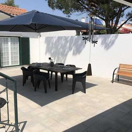 A Casa Do Castelo Villa Obidos Bagian luar foto